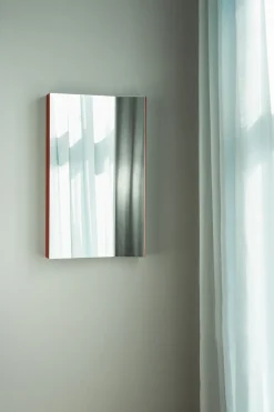 Mimesis Mirror / By All the way to Paris