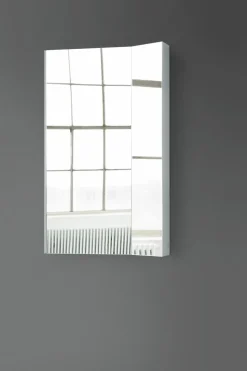 Mimesis Mirror / By All the way to Paris