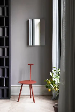 Mimesis Mirror / By All the way to Paris