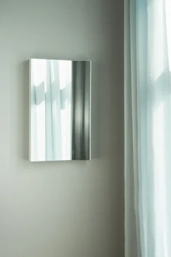 Mimesis Mirror / By All the way to Paris