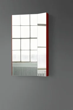 Mimesis Mirror / By All the way to Paris