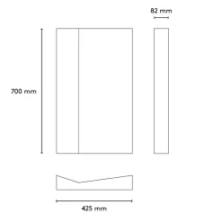 Mimesis Mirror / By All the way to Paris