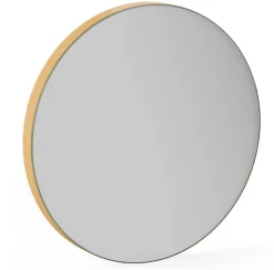 Mirror / AK18, AK21 & AK22 by Nissen & Gehl