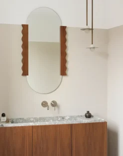 Mirror Heju X Nobodinoz