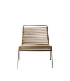 M20L Teglgaard - Lounge cord chair
