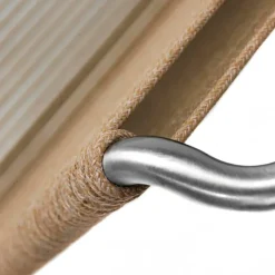 M20L Teglgaard - Lounge cord chair