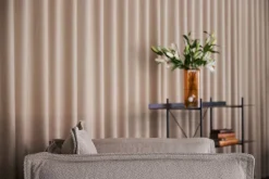 Modular Sofa 3-Seat Sofa by Emil Thorup