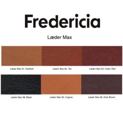 Mogensen 3171 Bench by Børge Mogensen