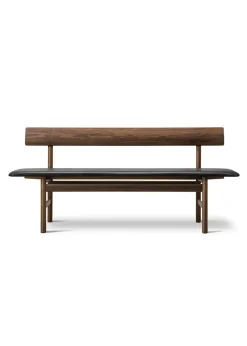 Mogensen 3171 Bench by Børge Mogensen