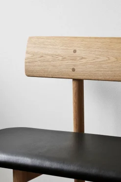 Mogensen 3171 Bench by Børge Mogensen