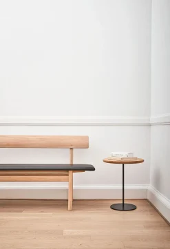 Mogensen 3171 Bench by Børge Mogensen