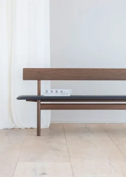 Mogensen 3171 Bench by Børge Mogensen