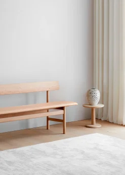 Mogensen 3171 Bench by Børge Mogensen