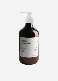 Moisturising - Meraki