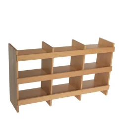 Momentum Shelf Unit