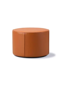 Mono Pouf 7423 by Due & Trampedach