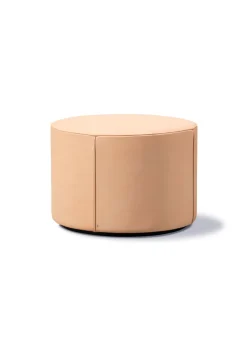 Mono Pouf 7423 by Due & Trampedach