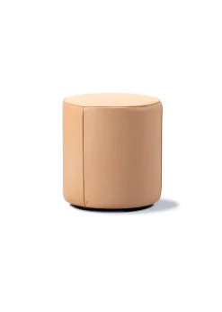 Mono Pouf 7421 by Due & Trampedach
