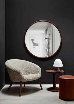 Mono Pouf 7421 by Due & Trampedach