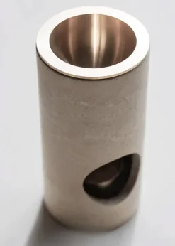 Monolith Travertine Diffuser