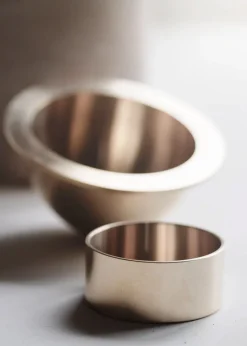 Monolith Travertine Diffuser