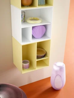 Montana mini 1302 - Med hylder