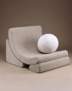 Moon Chair