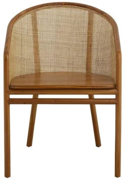 MOSSO dinner chair