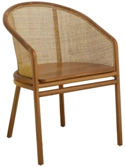 MOSSO dinner chair