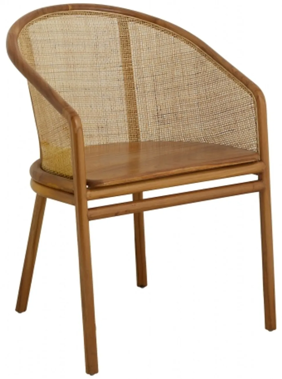 MOSSO dinner chair