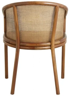MOSSO dinner chair