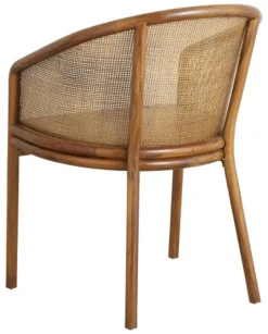 MOSSO dinner chair