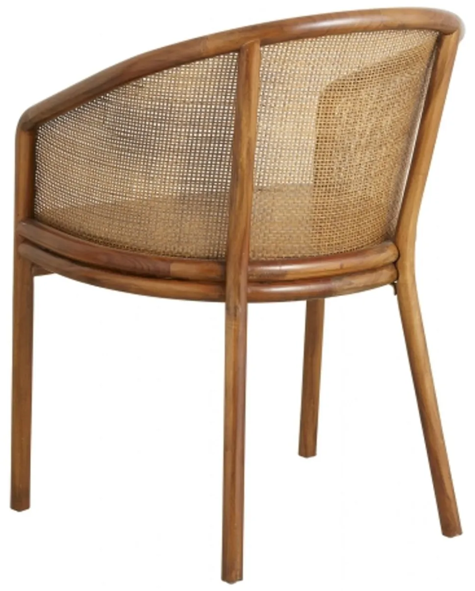 MOSSO dinner chair