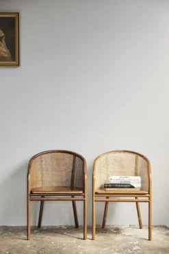 MOSSO dinner chair