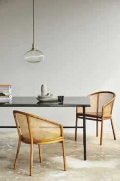 MOSSO dinner chair