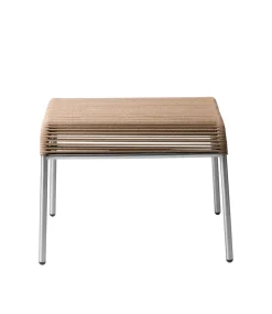 M20S Teglgaard - Cord stool