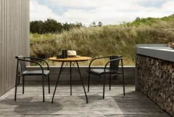 Nami Dining Armchair