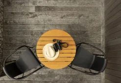 Nami Dining Armchair