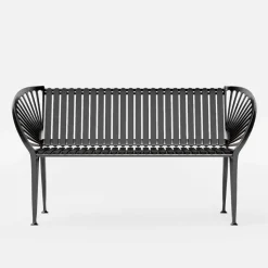 ND100 City bench by Nanna Ditzel