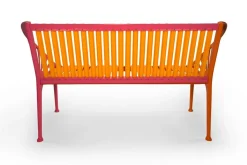 ND100 City bench by Nanna Ditzel 100th anniversary edition