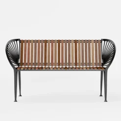 ND100 City bench by Nanna Ditzel