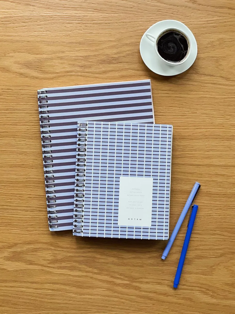 NELA Notebook - Large