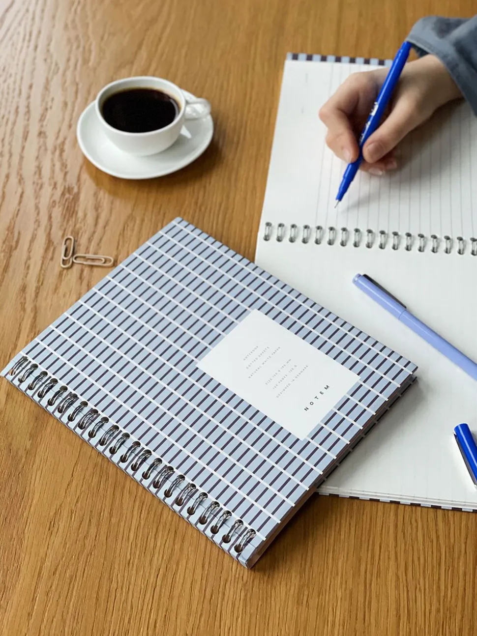 NELA Notebook - Large