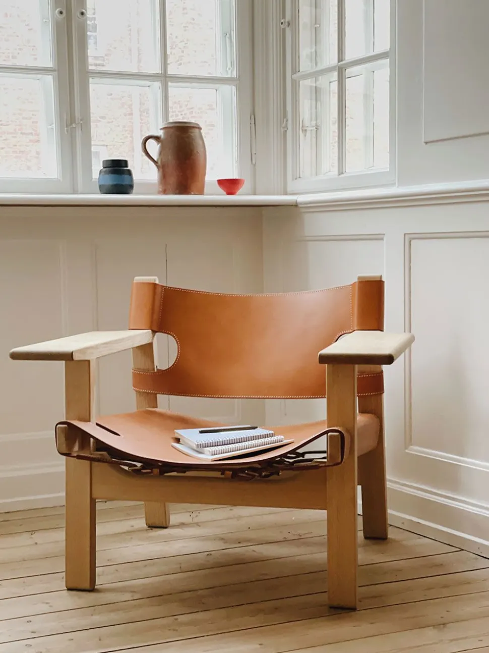 NELA Notebook - Large