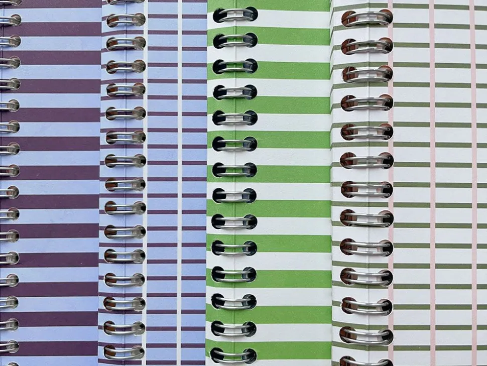 NELA Notebook - Large