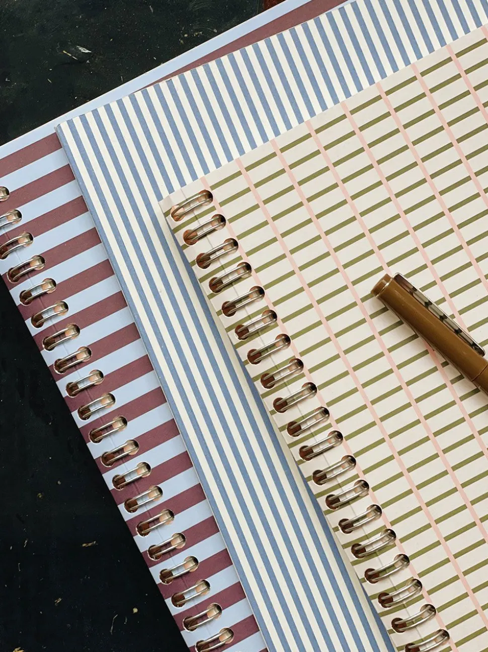 NELA Notebook - Large