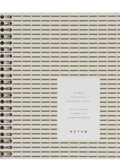 NELA Notebook - Medium
