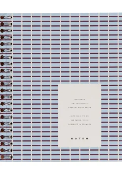 NELA Notebook - Medium