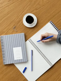 NELA Notebook - Medium