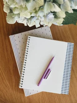 NELA Notebook - Medium